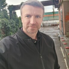 Фотография мужчины Александр, 45 лет из г. Москва