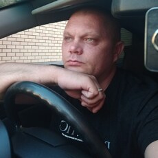 Фотография мужчины Анатолий, 41 год из г. Тюмень