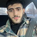 Экшин, 23 года