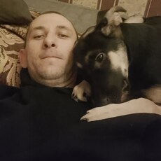 Фотография мужчины Александр, 34 года из г. Москва