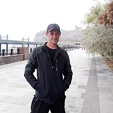 Фотография мужчины Ростислав, 41 год из г. Белогорск (Крым)