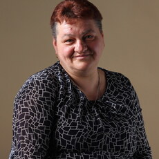 Фотография девушки Светлана, 50 лет из г. Самара