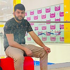 Фотография мужчины Рома, 28 лет из г. Свободный