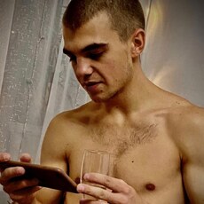 Фотография мужчины Nikolay, 29 лет из г. Волгоград