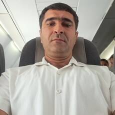 Фотография мужчины Рамал, 40 лет из г. Ростов-на-Дону