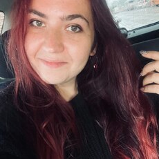 Фотография девушки Дарья, 29 лет из г. Новосибирск