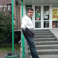 Фотография мужчины Дмитрий, 39 лет из г. Новокузнецк