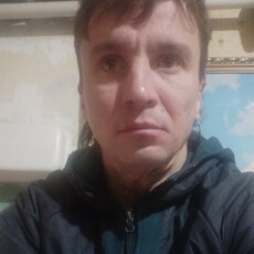 Фотография мужчины Евгений, 39 лет из г. Павлодар