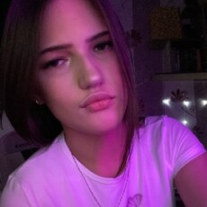 Фотография девушки Тати, 19 лет из г. Москва