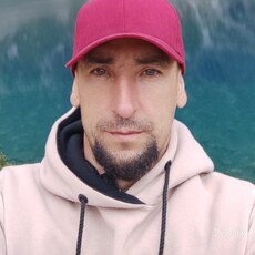 Фотография мужчины Sergey, 41 год из г. Лешно