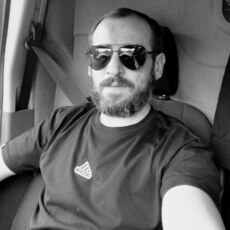 Фотография мужчины Руслан, 41 год из г. Москва