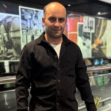 Фотография мужчины Ваграм, 35 лет из г. Ереван