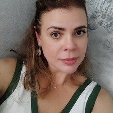 Фотография девушки Оксана, 45 лет из г. Иваново