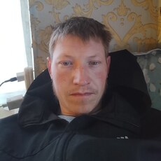 Фотография мужчины Артём, 33 года из г. Усть-Каменогорск