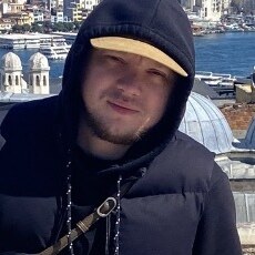 Фотография мужчины Romero, 35 лет из г. Ессентуки