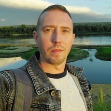 Фотография мужчины Anton, 35 лет из г. Москва