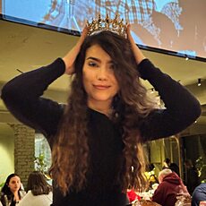 Фотография девушки Вероника, 24 года из г. Санкт-Петербург