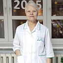 Надежда, 66 лет