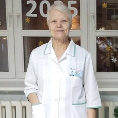 Фотография девушки Надежда, 66 лет из г. Минск