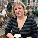 Надежда, 43 года