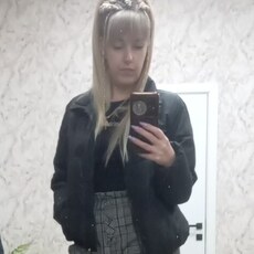 Фотография девушки Багира, 44 года из г. Хабаровск