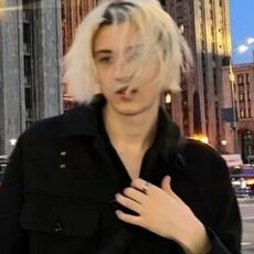 Фотография мужчины Арсений, 21 год из г. Москва