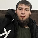 Тимур, 36 лет