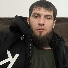 Фотография мужчины Тимур, 36 лет из г. Баксан