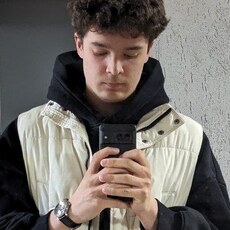 Фотография мужчины Михаил, 20 лет из г. Мытищи