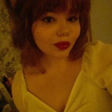 Фотография девушки Ксюша, 19 лет из г. Нижневартовск