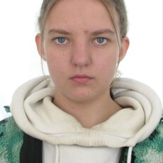 Фотография девушки Анастасия, 18 лет из г. Москва