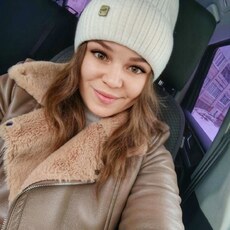 Фотография девушки Лидия, 30 лет из г. Углич