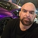 Адам, 44 года