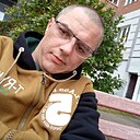 Кирилл, 39 лет