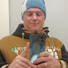 Фотография мужчины Кирилл, 39 лет из г. Красноярск