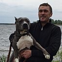 Віктор, 35 лет