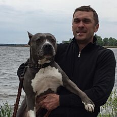 Фотография мужчины Віктор, 35 лет из г. Киев