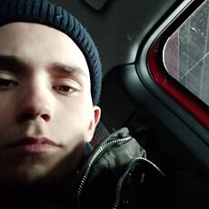 Фотография мужчины Андрей, 19 лет из г. Самара