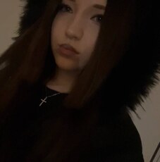 Фотография девушки Алина, 18 лет из г. Сочи