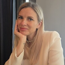 Татьяна, 43 из г. Москва.