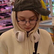 Елизавета, 19 из г. Нижний Новгород.