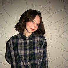 Фотография девушки Елизавета, 19 лет из г. Нижний Новгород