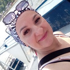 Фотография девушки Лина, 46 лет из г. Москва