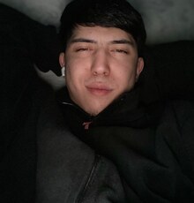 Фотография мужчины Шрек, 26 лет из г. Алматы