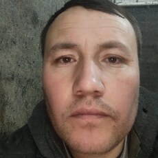 Фотография мужчины Ренат, 37 лет из г. Канаш