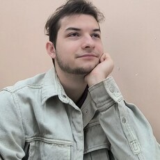 Фотография мужчины Илья, 21 год из г. Одинцово