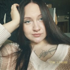 Фотография девушки Екатерина, 20 лет из г. Владивосток