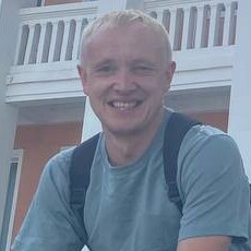 Фотография мужчины Владислав, 35 лет из г. Санкт-Петербург