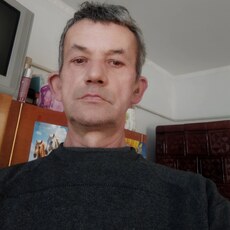 Фотография мужчины Володимир, 56 лет из г. Буск