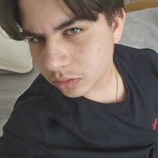 Фотография мужчины Daniel, 19 лет из г. Страшены